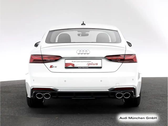 Audi S5 TDI tiptr. Navi+/Matrix