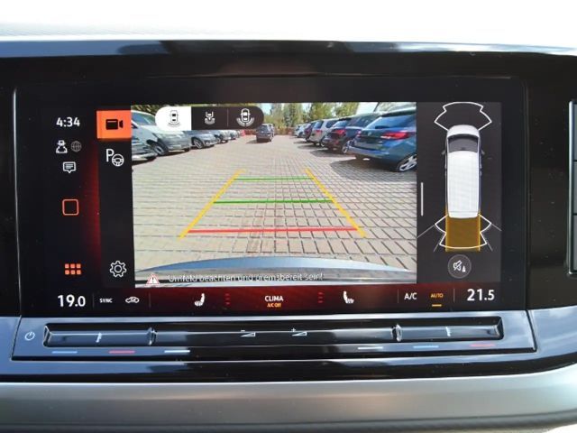 Volkswagen Multivan 2.0 TDI DSG Lang Style T7