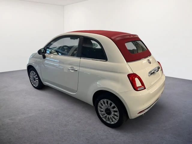 Fiat 500C Dolcevita