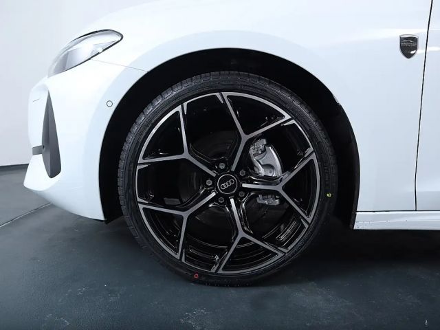 Audi A5 MHEV Quattro S-Tronic