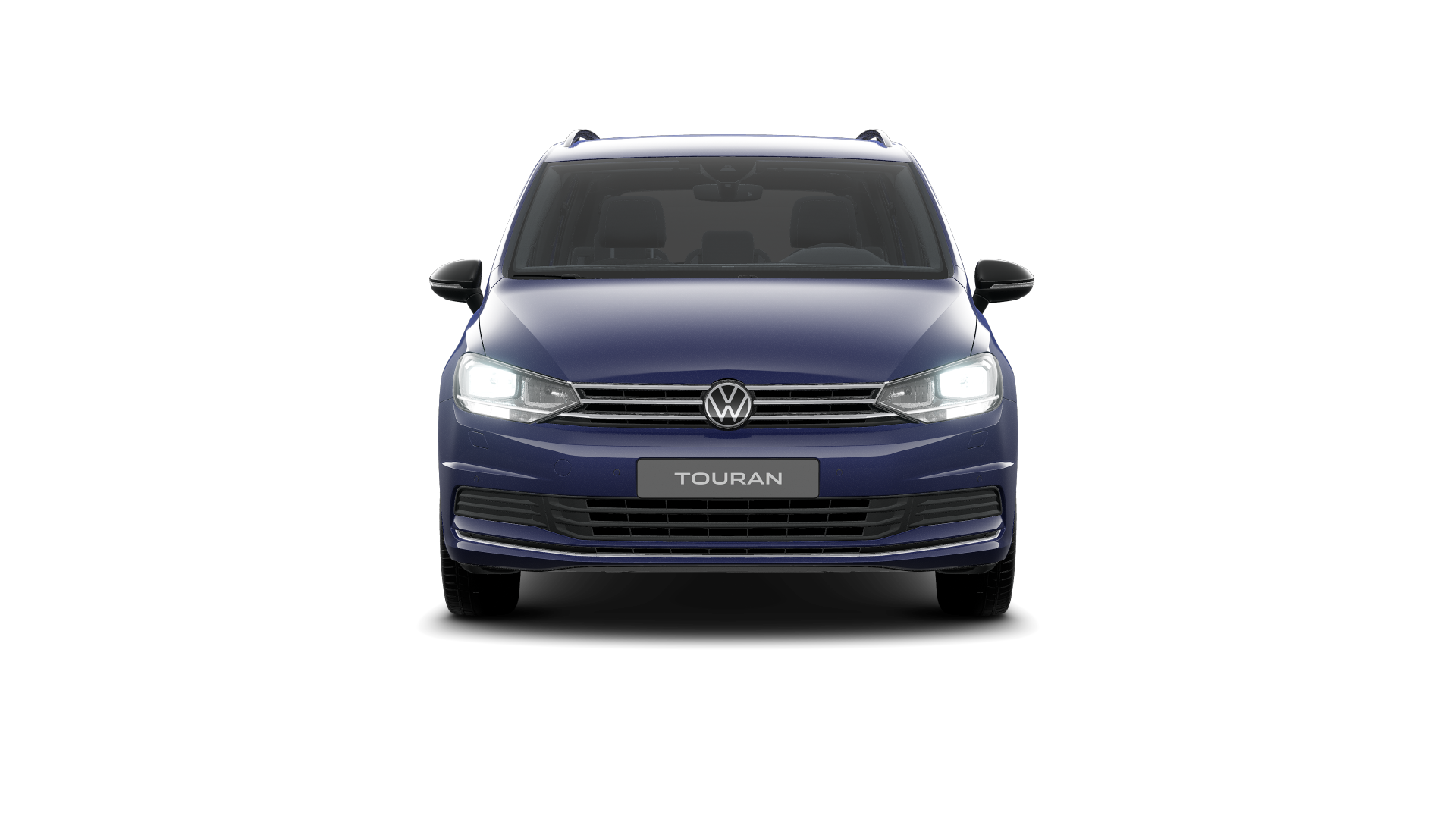 Volkswagen Touran 2.0 TDI DSG