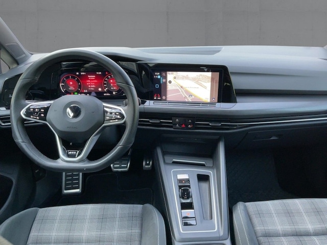 Volkswagen Golf DSG GTD Golf VIII