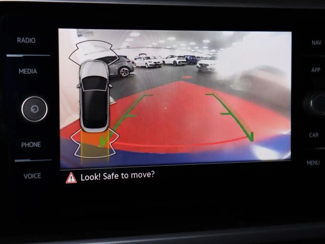 Volkswagen T-Roc 1.0 TSI Cabriolet Style