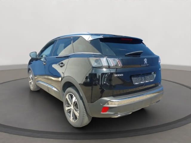 Peugeot 3008 GT-Line