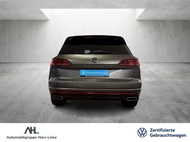 Volkswagen Touareg 3.0 V6 TDI Style