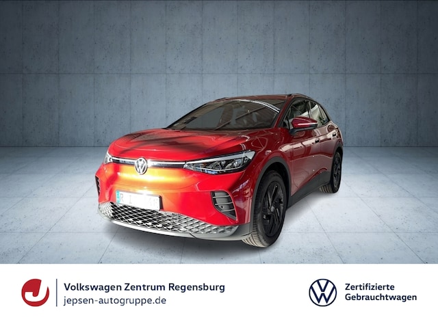 Volkswagen ID.4 77 KWh