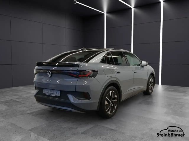 Volkswagen ID.5 IQ.Drive Pro