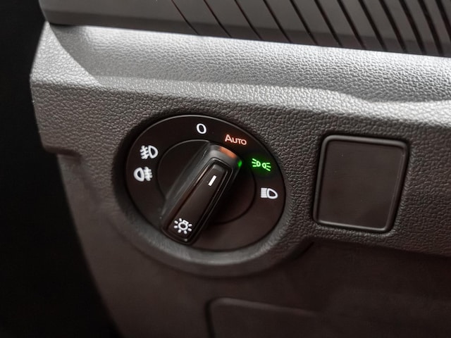 Volkswagen T-Cross 1.5 TSI DSG