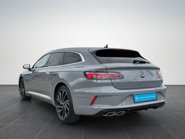 Volkswagen Arteon Shooting Brake Shooting Brake R 4M Matrix/AHK/Pano/360°