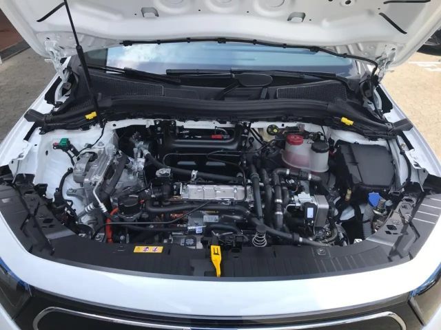 Mercedes-Benz EQA 250 Progressive