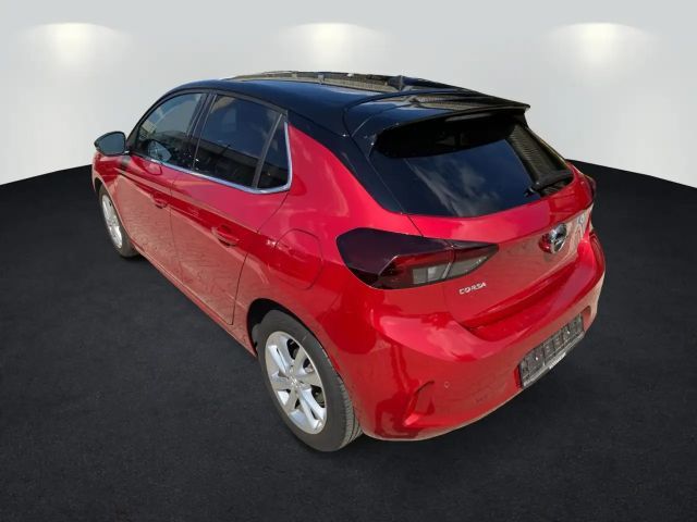 Opel Corsa 1.2 Turbo Turbo