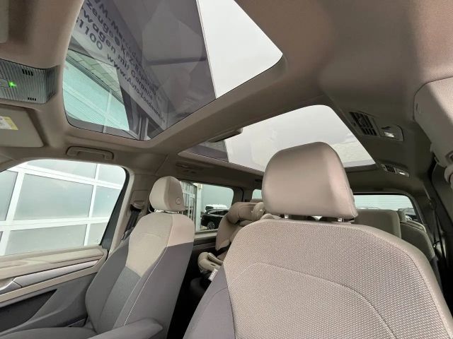 Volkswagen Multivan T7