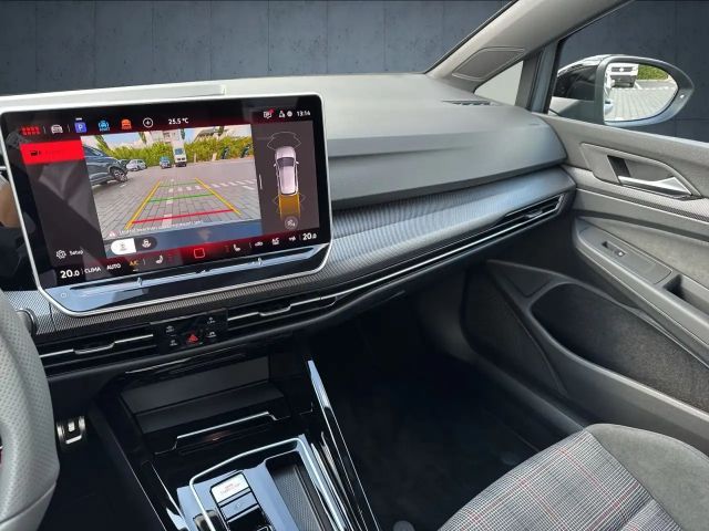 Volkswagen Golf DSG GTI