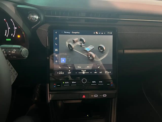 Lexus LBX Basic FWD Komfort