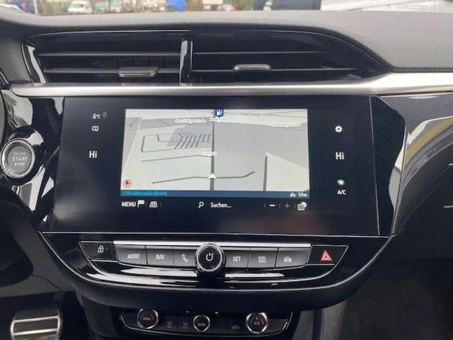 Opel Corsa GS-Line Grand Sport