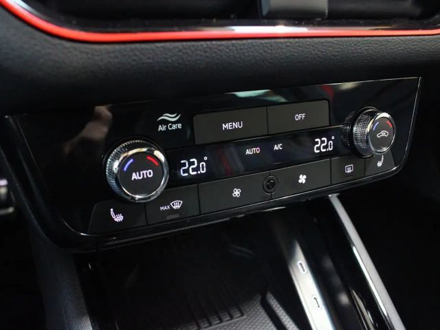 Skoda Scala 1.5 TSI Monte Carlo