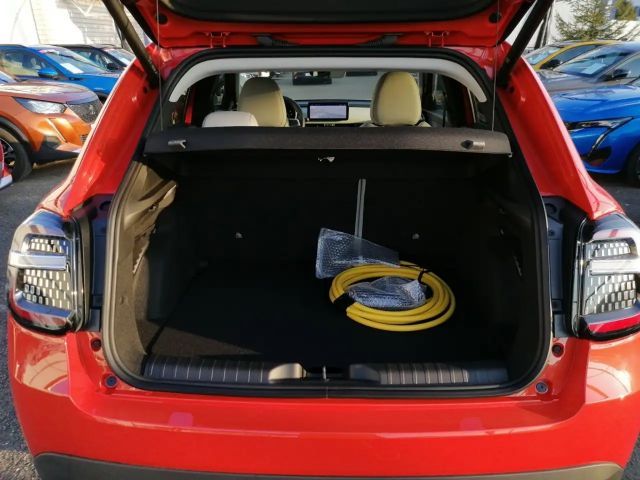 Fiat 600e e La W Prima ACC KeyLess LED el.Heckk. 360