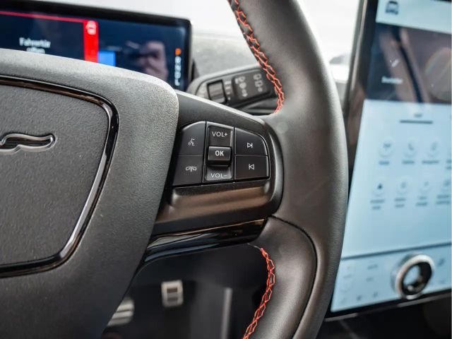 Ford Mustang Mach-E AWD