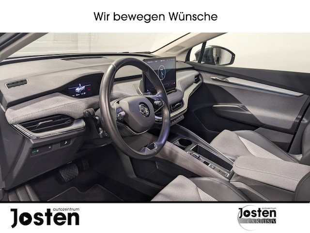 Skoda Enyaq Loft iV 50