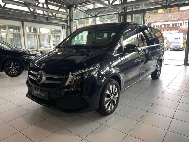 Mercedes-Benz V 300 4MATIC Extralang V 300 d