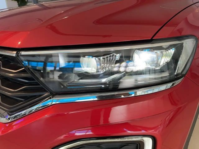 Volkswagen T-Roc 1.5 TSI Cabriolet DSG R-Line