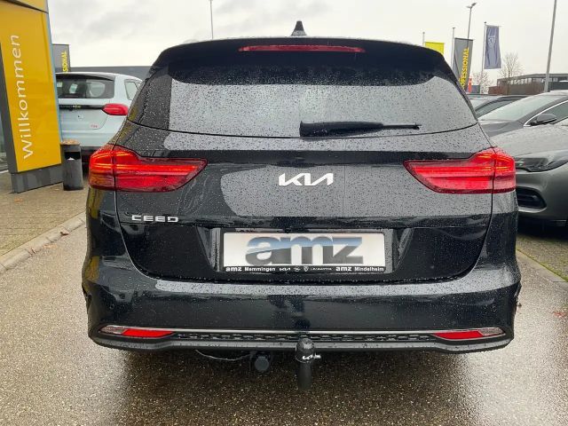 Kia Ceed GDi Platinum Edition SportWagon