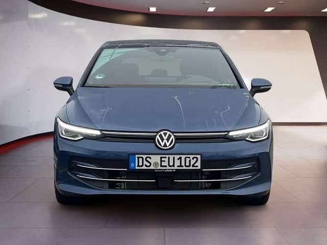 Volkswagen Golf DSG