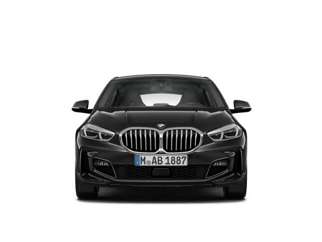 BMW 116 116i M-Sport Sedan