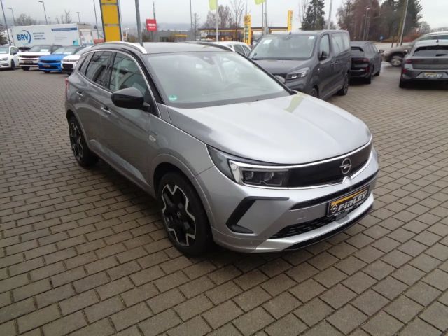 Opel Grandland X Ultimate