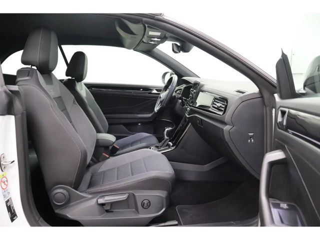 Volkswagen T-Roc 1.5 TSI Cabriolet R-Line