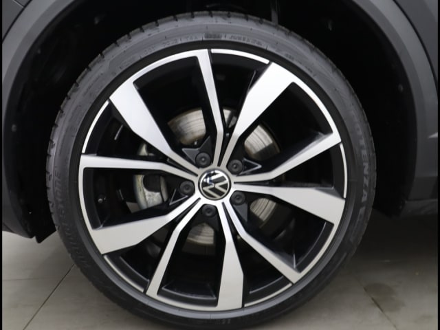 Volkswagen T-Roc T-ROC R-LINE 4MOTION 2.0 TSI DSG (+ACC-RADAR)