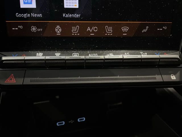 Renault Austral E-Tech Iconic