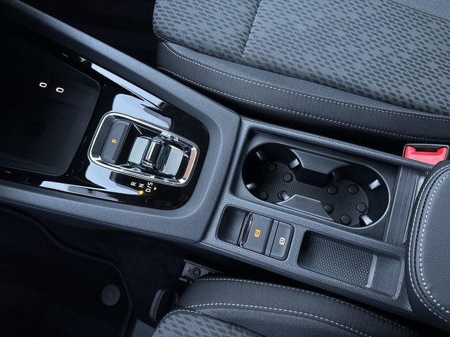 Skoda Octavia 1.5 TSI Combi Selection