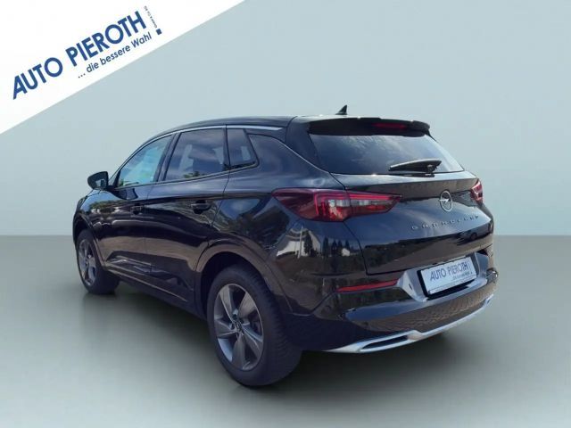 Opel Grandland X Elegance