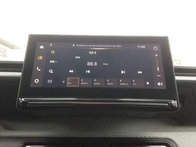 Citroën C3 Aircross Turbo 100 S&S