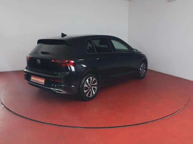 Volkswagen Golf 2.0 TDI DSG