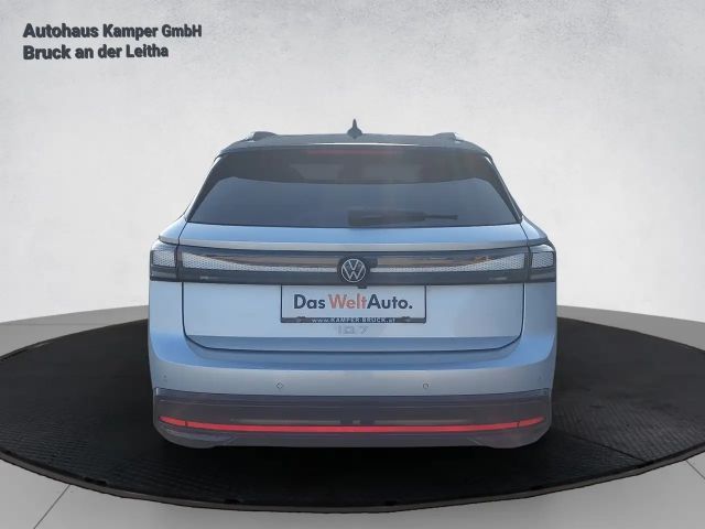 Volkswagen ID.7 Business Pro Tourer