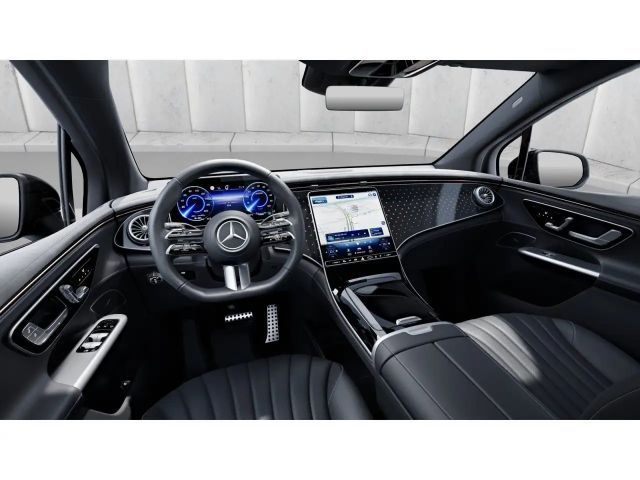 Mercedes-Benz EQE SUV 350 AMG Line