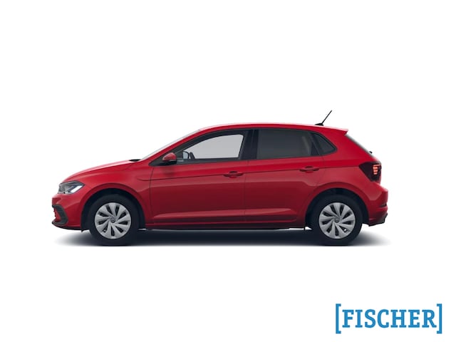 Volkswagen Polo 1.0 TSI Life