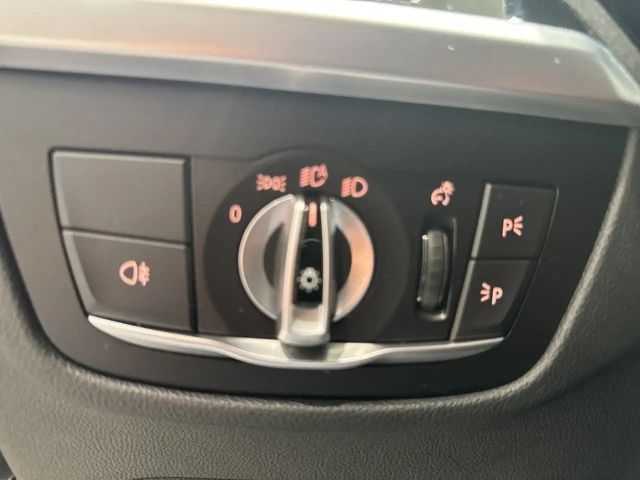 BMW iX3 Impressive iX3