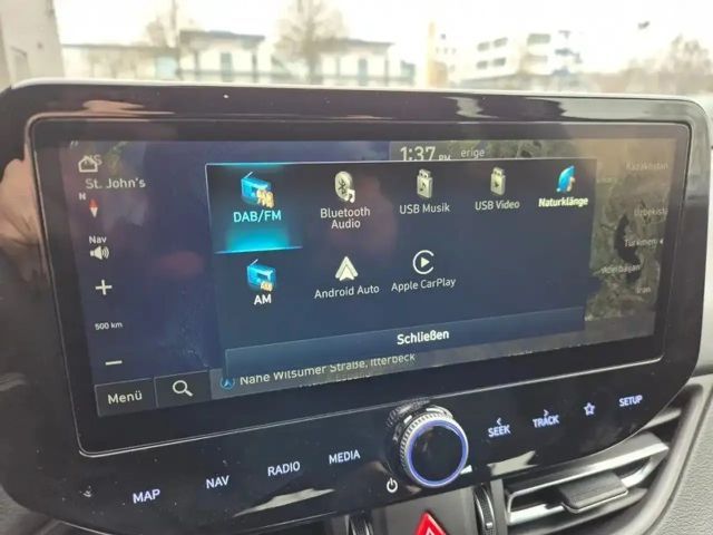 Hyundai i30 1.6 N Line T-GDi