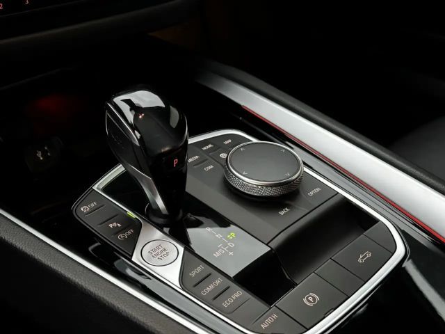 BMW Z4 Cabrio Roadster Sport Line sDrive