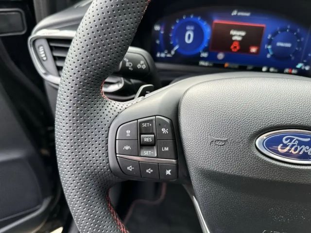 Ford Puma EcoBoost ST Line