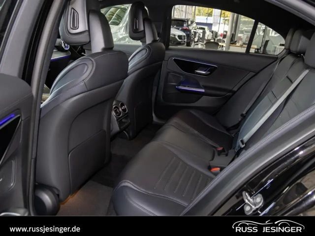 Mercedes-Benz C 200 AMG Line Sedan