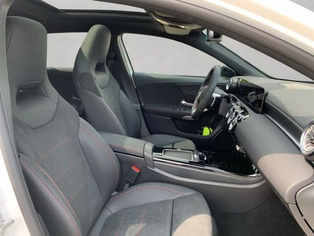 Mercedes-Benz A 200 A-Klasse