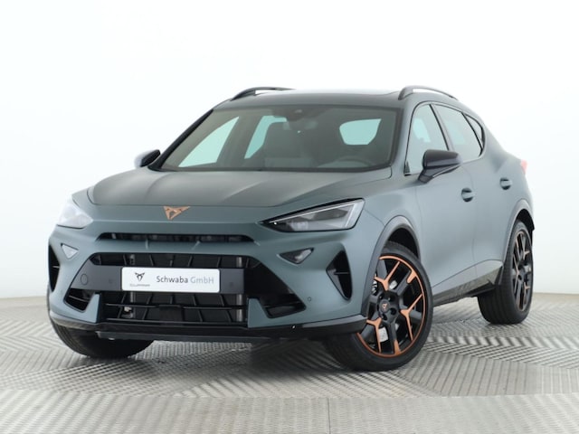 Cupra Formentor 2.0 TSI VZ