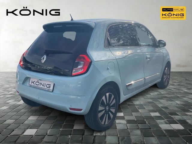 Renault Twingo Elektro *PDC*Klima*Tempomat