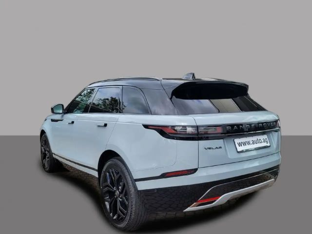 Land Rover Range Rover Velar D300 Dynamic SE
