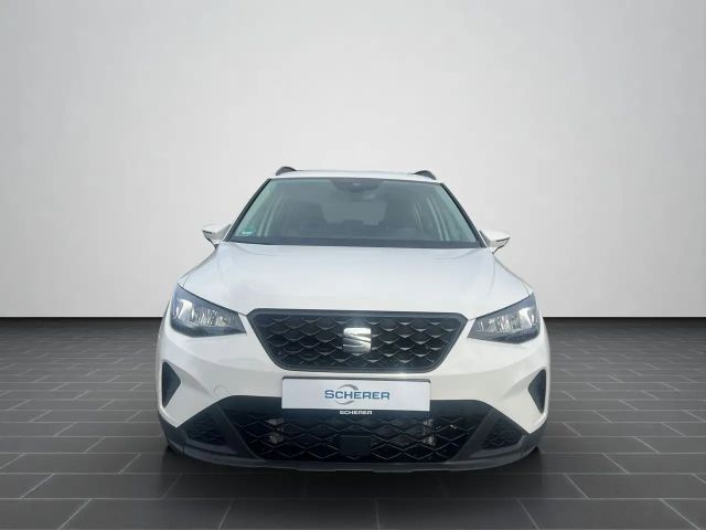 Seat Arona 1.0 TSI Style