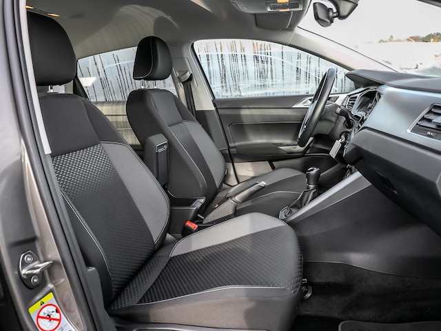 Volkswagen Polo 1.0 TSI